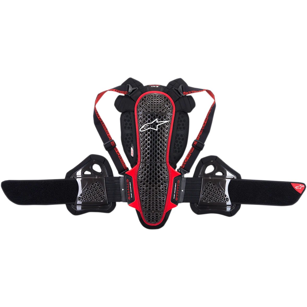 Alpinestars NUCLEON KR-3 BACK PROTECTOR