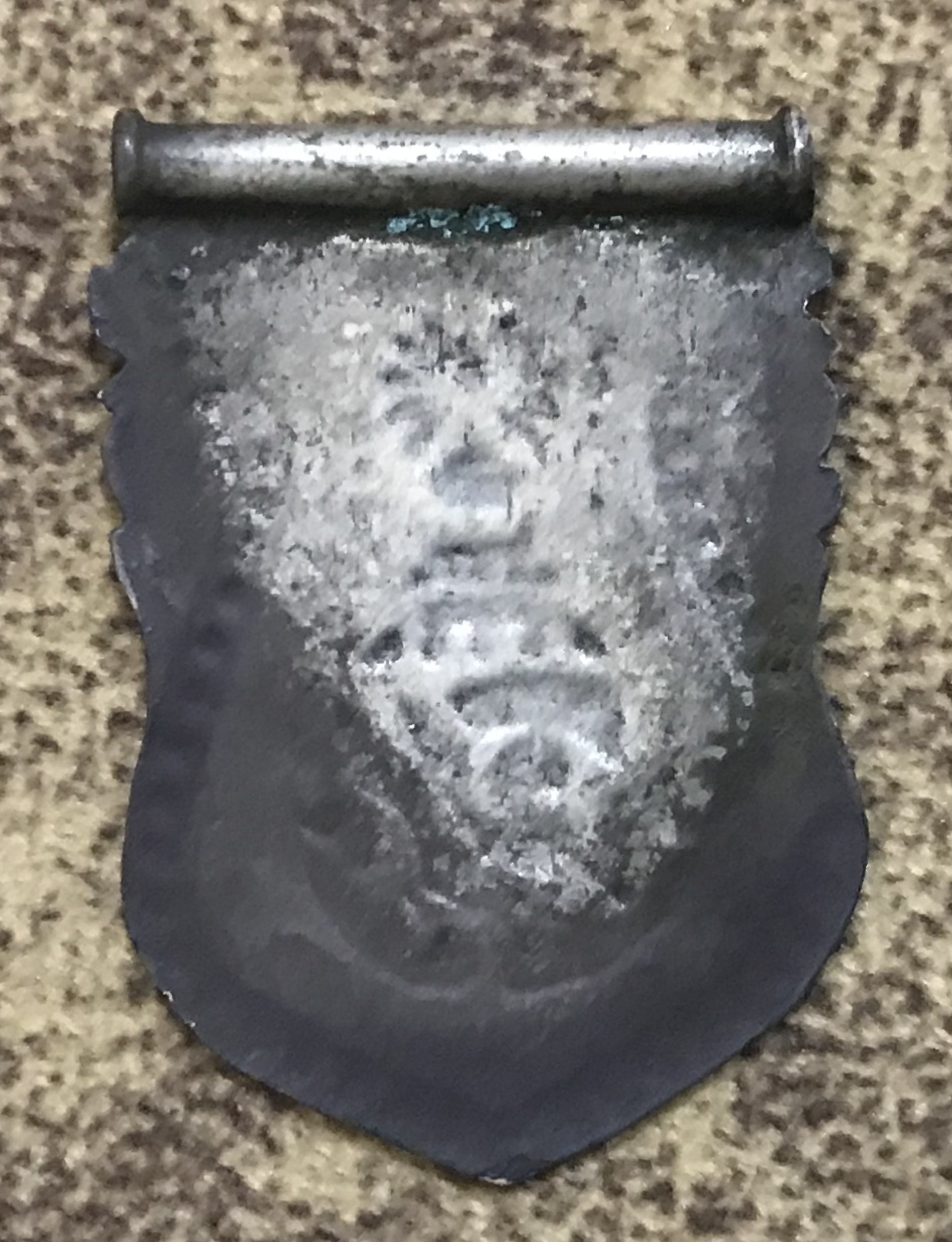 เหรียญเสมาแจกเด็ก ในรัชสมัยรัชกาลที่๕