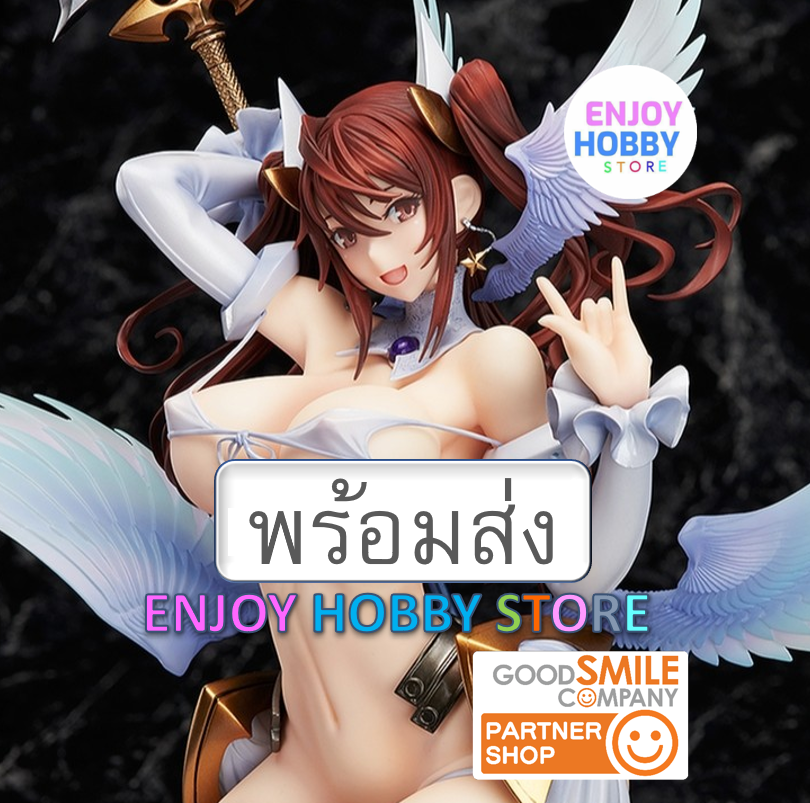 พร้อมส่ง 22285 scale Native Creator's Collection Erika Kuramoto 1/7 มือ 2 สภาพใหม่