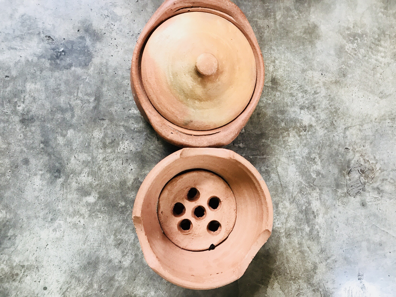 ชุดหม้อแซ่บ+เตาใหญ่