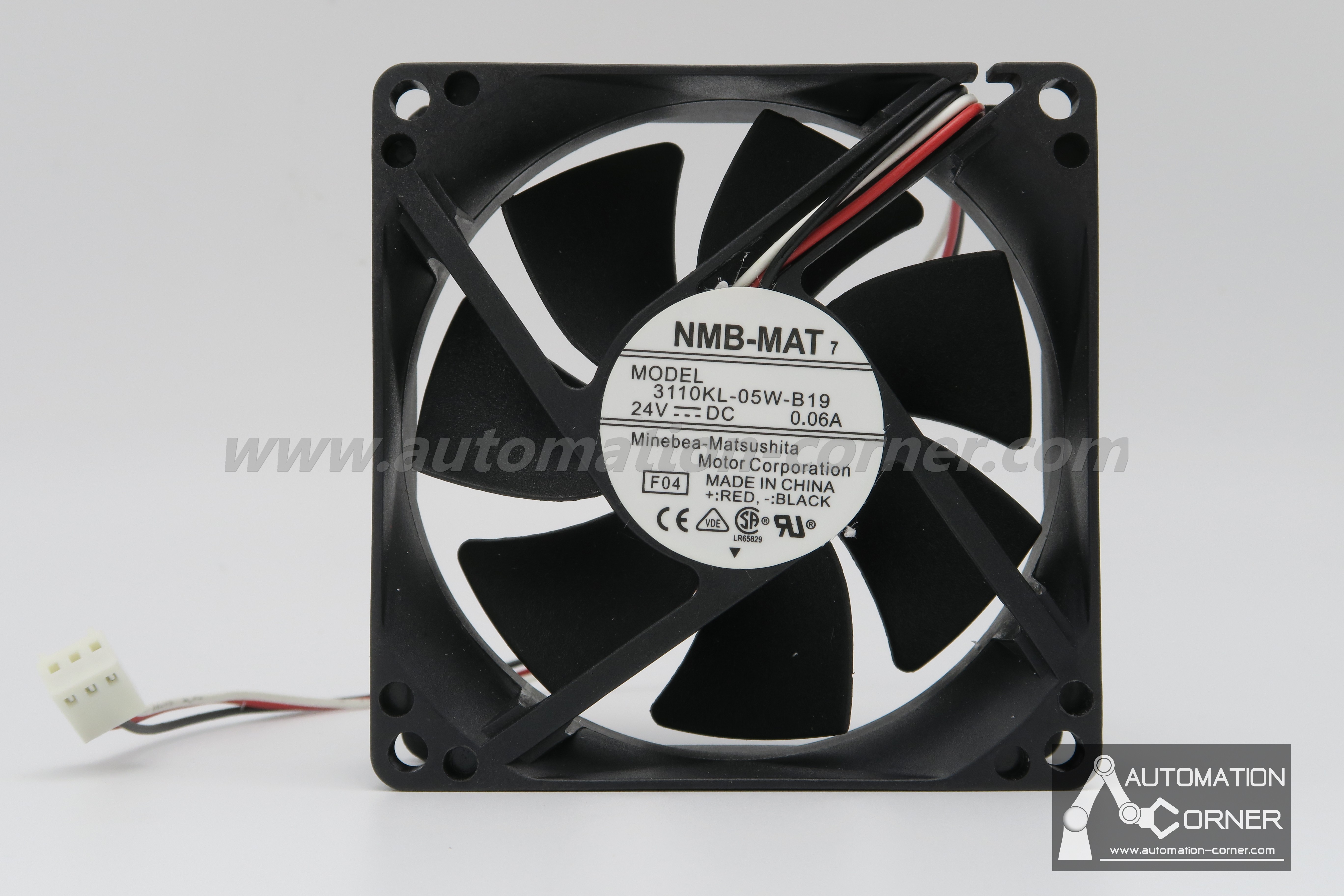3110KL-05W-B19-0.06A