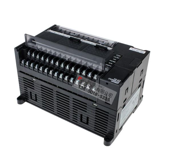 CP1H-EX40DT-D
