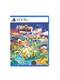 PlayStation : PS5 Once Upon A Katamari (Z3/Asia)