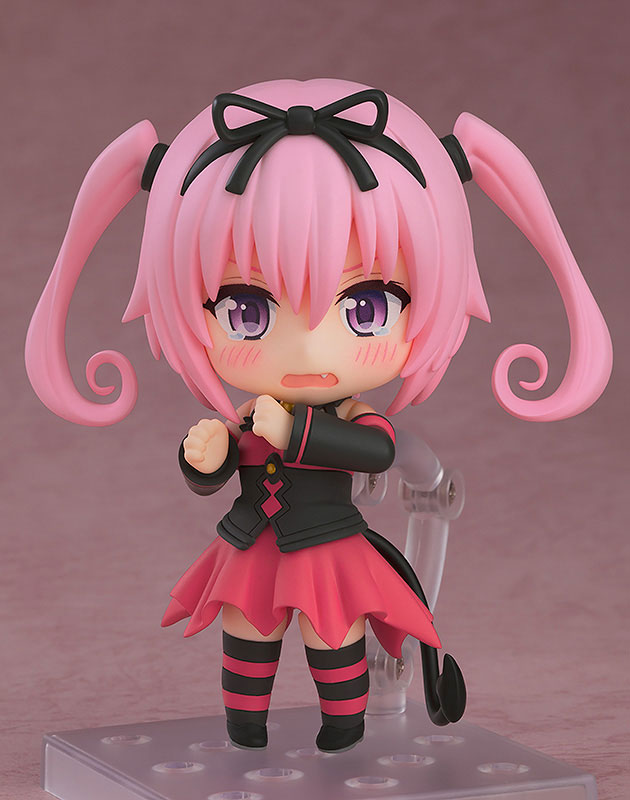 พรีออเดอร์ Nendoroid Nana Astar Deviluke To Love-Ru Darkness (วางจำหน่าย 2024/10)