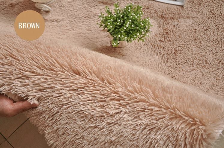 Super Soft สีน้ำตาลอ่อน