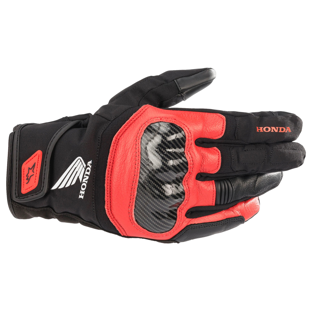 Alpinestars HONDA SMX Z DRYSTAR GLOVE