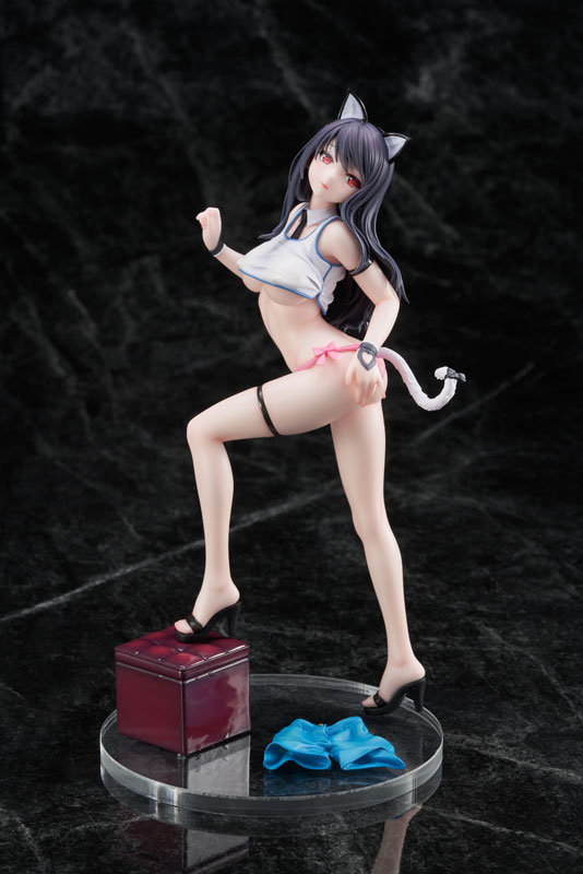 พร้อมส่ง 23185 scale Watanabe Sayaka DX Ver. 1/7 มือ 2 สภาพใหม่