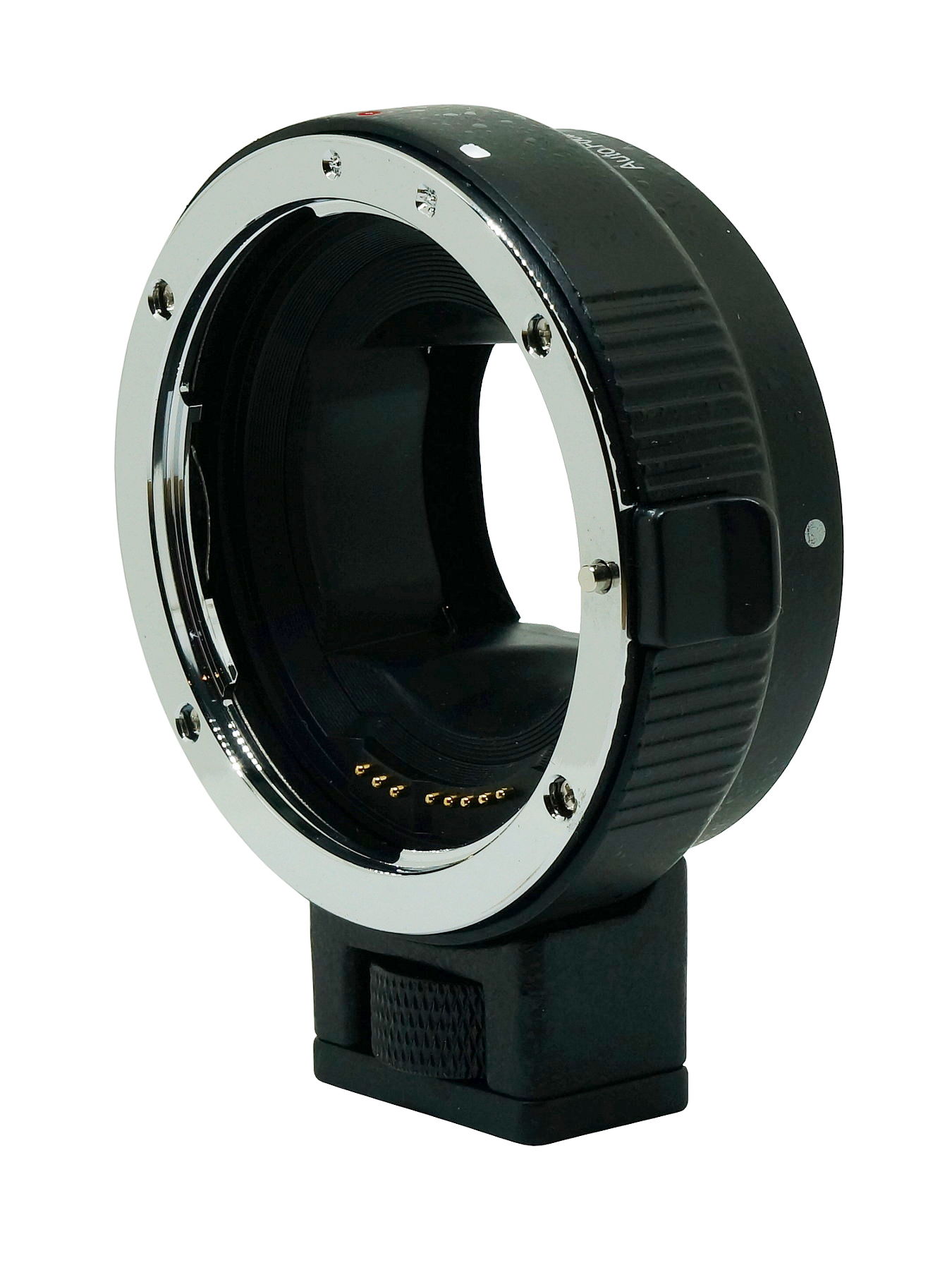 EF-NEX II Auto Focus Lens Mount Adapter Canon EF/EFs Lens to Sony E Mount Camera รองรับ Full Frame Sony A7