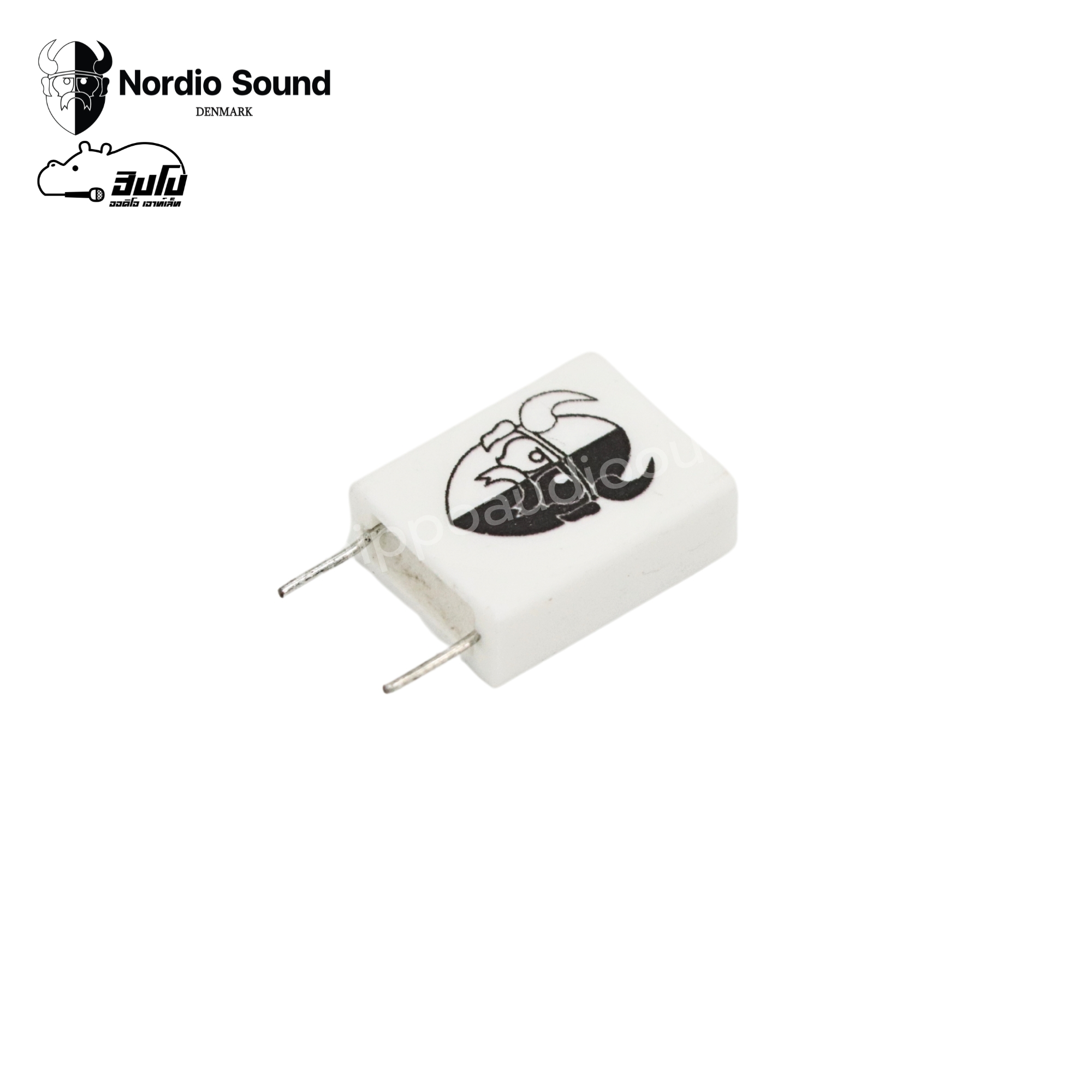 Nordio S. R. MPR VERTICAL RES 8.2R/5W (SP1)