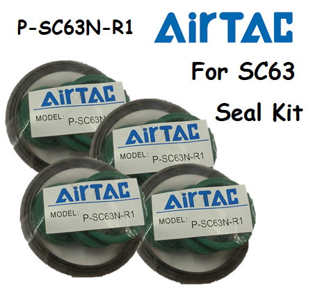 AIRTAC SEAL KIT SC/SU