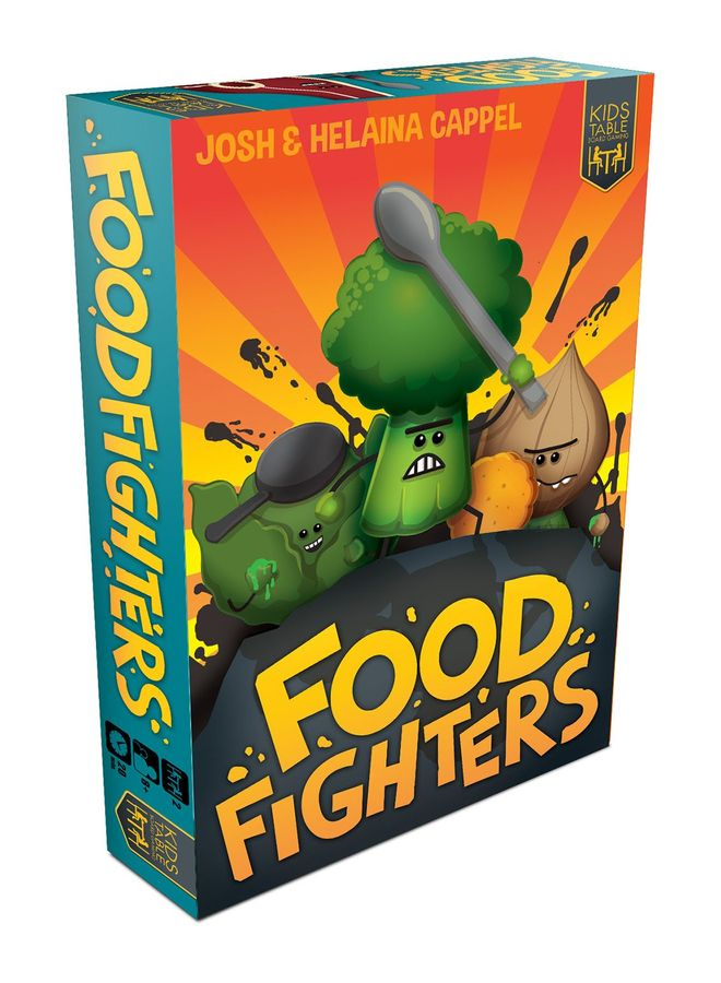 Foodfighters