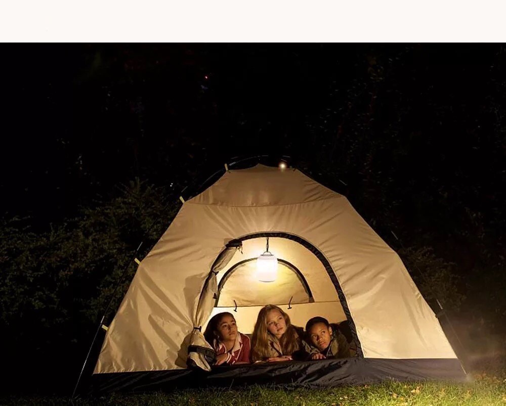 LED Speaker Fiona USB 5VDC โคมไฟแอลอีดีพร้อมลำโพงในตัวชนิดพกพา