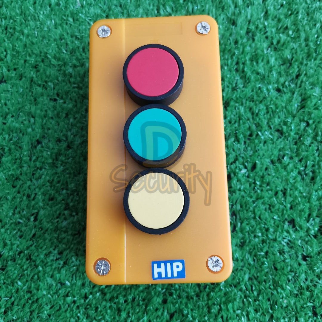 HIP Remote Emitter รุ่น CM01