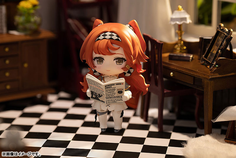 พรีออเดอร์ Nendoroid Sonetto Reverse 1999 (วางจำหน่าย 2024/10)