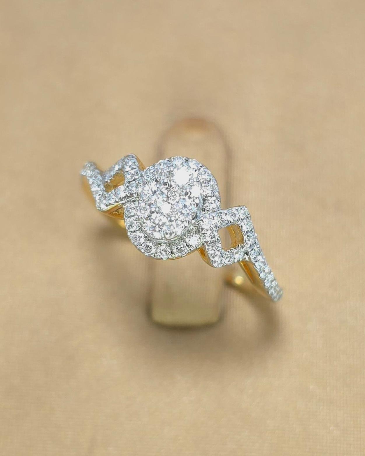 ðŦāļāļīāļāļāļēāļĢāļāļēāļĒ(SoIdOut)ðŦāđāļŦāļ§āļāļāļāļāļāļģ 18K āđāļāļāļĢāđāļāļŠāļĢ 3 āļāļąāļ 4 āđāļĄāđāļ 0.5 āļāļąāļ 56 āđāļĄāđāļ āļĢāļ§āļĄ 42 āļāļąāļ āļāđāļģ 96-98 āļāļ§āļēāļĄāļŠāļ°āļāļēāļ vvs-vs āđāļāļŠāđ 51 āļāđāļģāļŦāļāļąāļ 2.68 āļāļĢāļąāļĄ āļĢāļēāļāļē 9500.-(Net)