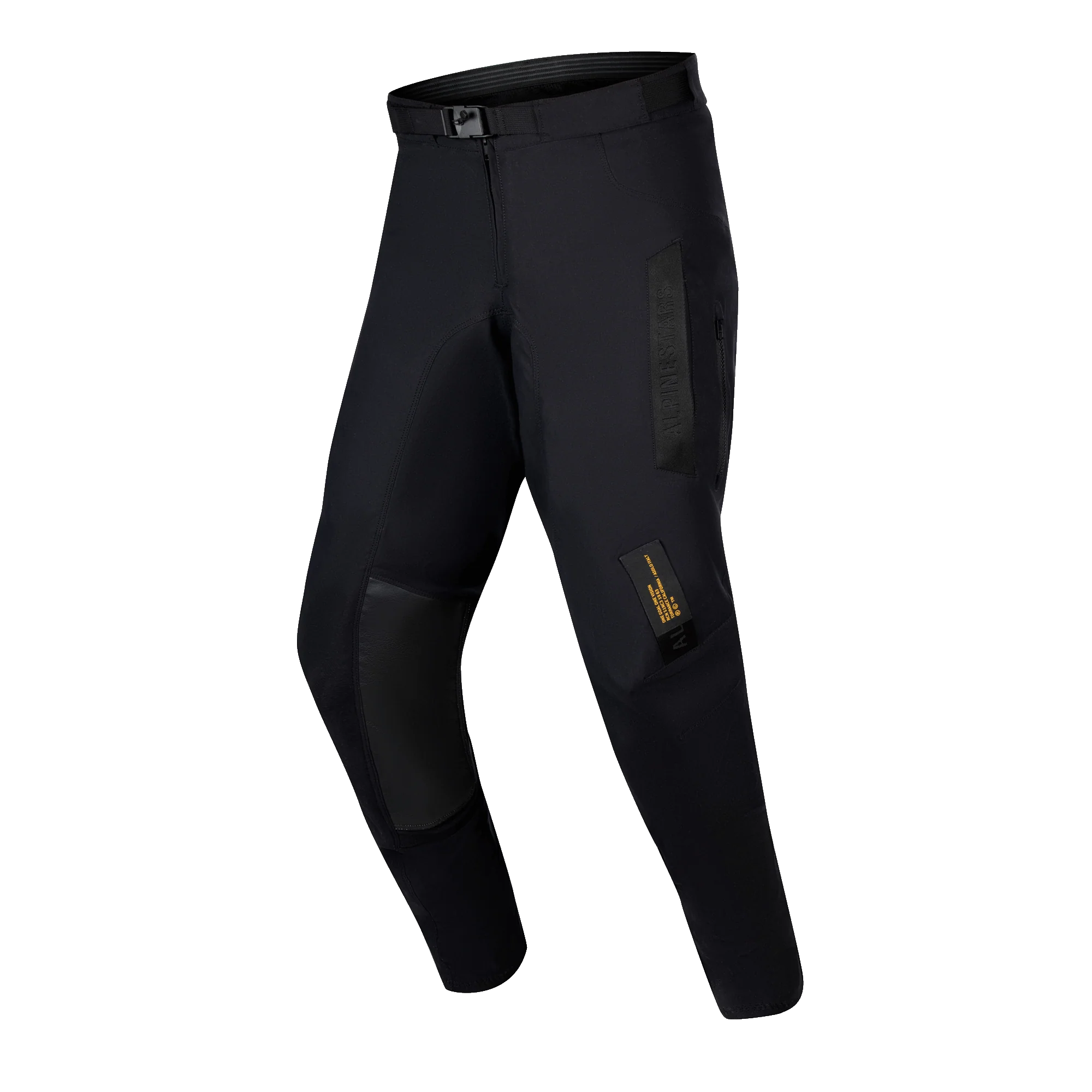 Alpinestars TECHDURA PANTS (BLACK)