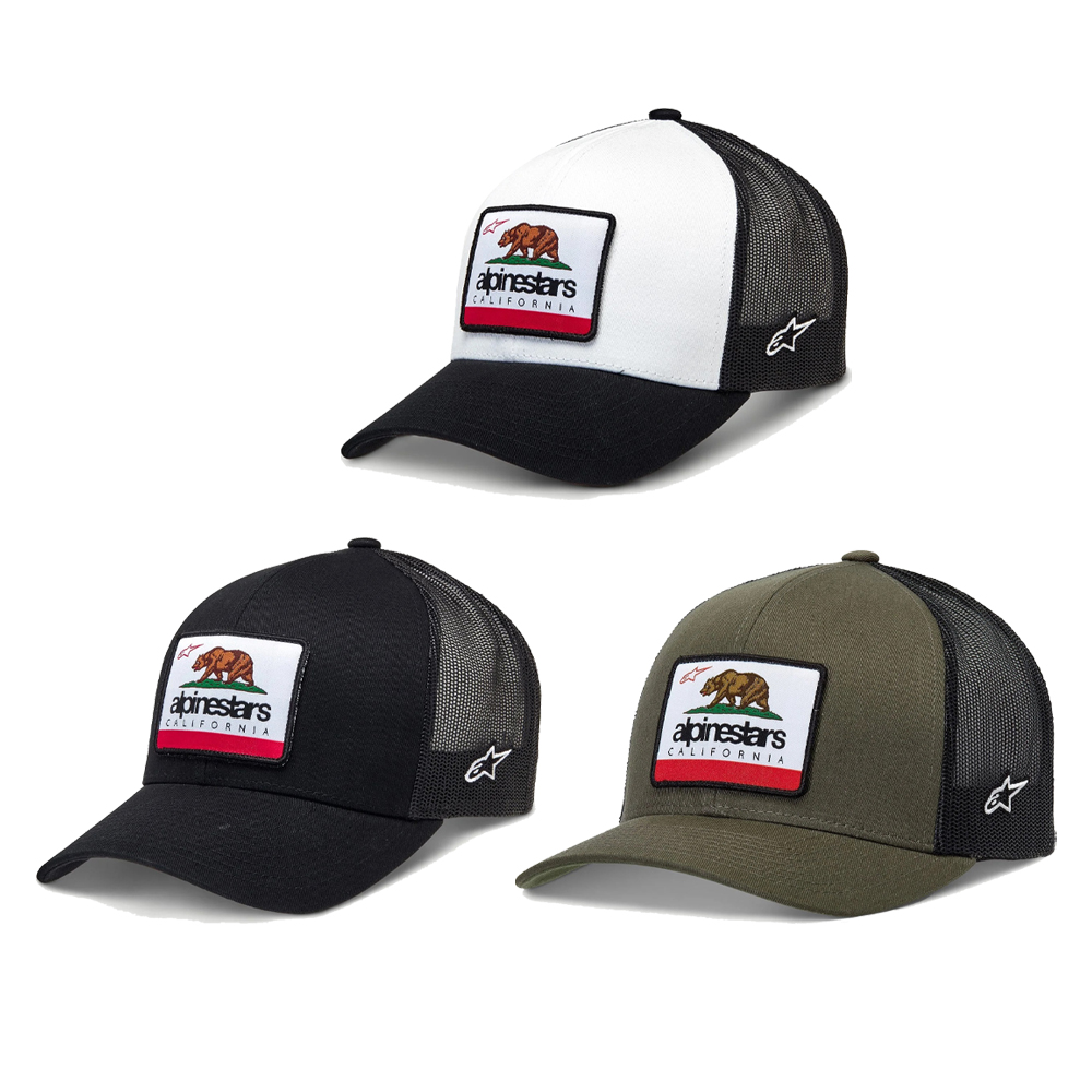 Alpinestars CALI 2.0 HAT