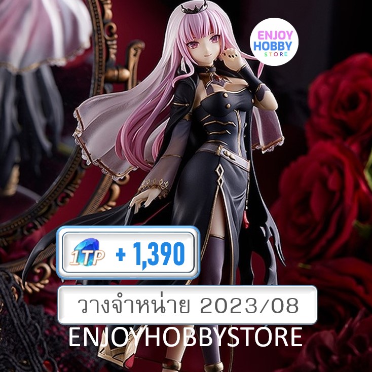 พรีออเดอร์ POP UP PARADE Mori Calliope Hololive (วางจำหน่าย 2023/08)
