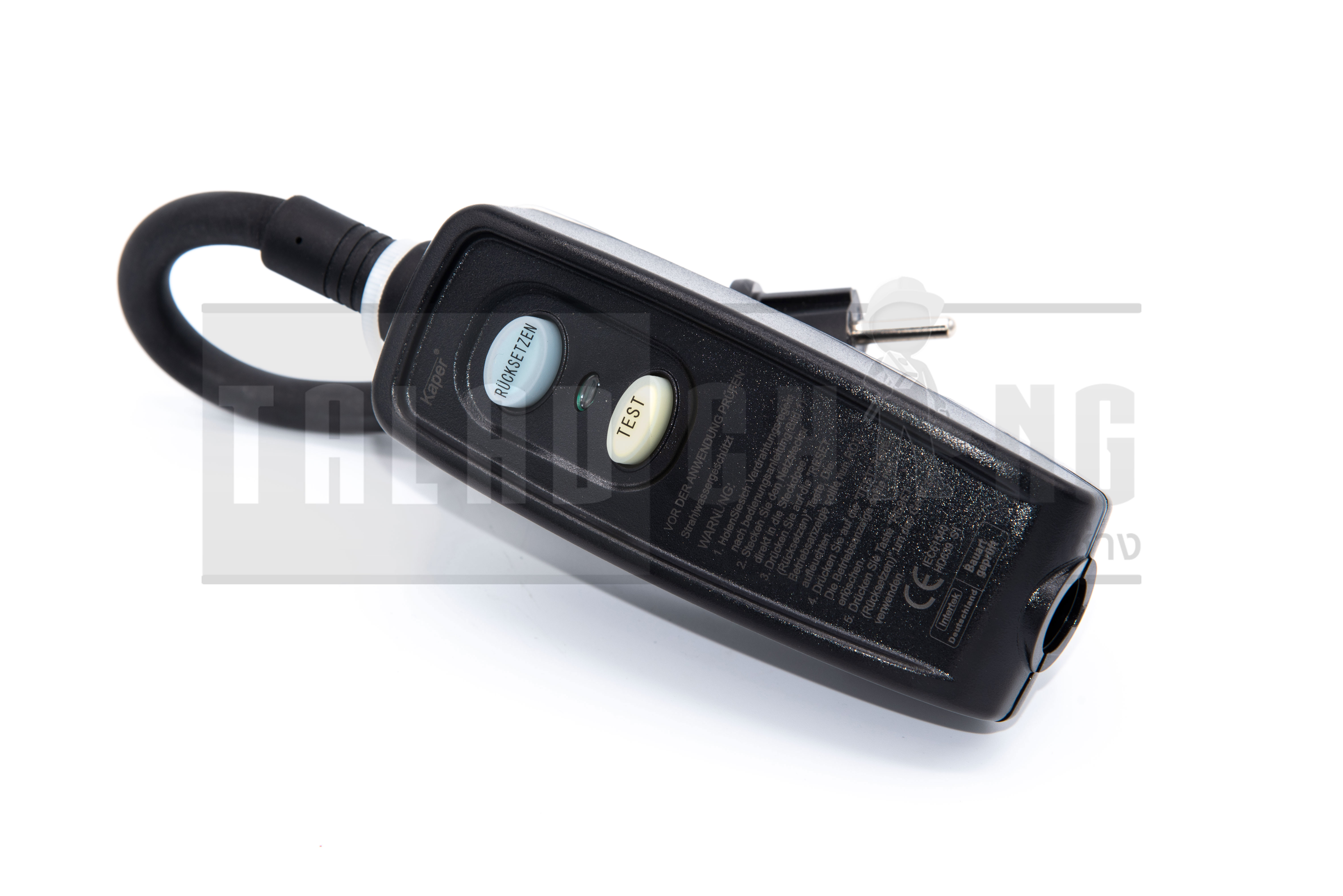 RCDs Plug อะไหล่เครื่องคอริ่งทีเร็ก T-REX 1800W