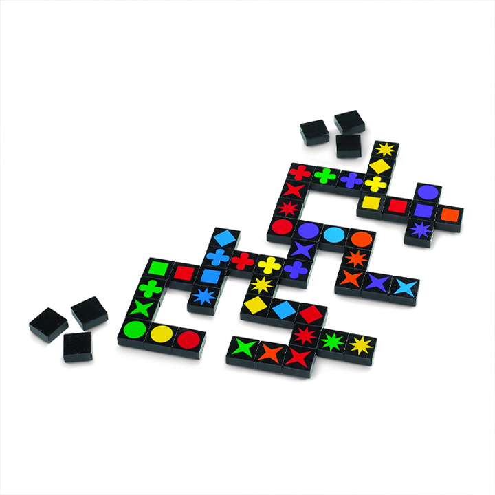 Qwirkle [CN]
