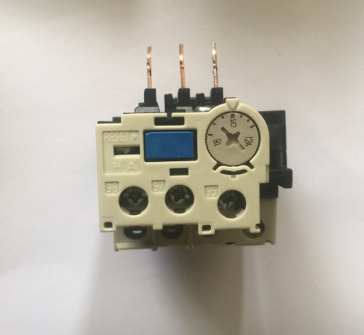 โอเวอร์โหลดรีเลย์ มิตซู TH-T18