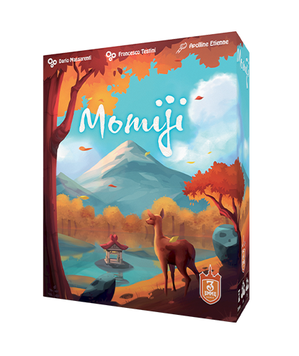 Momiji