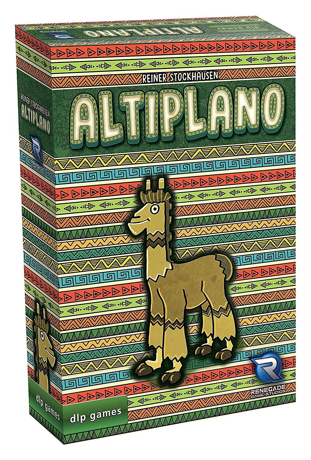 Altiplano
