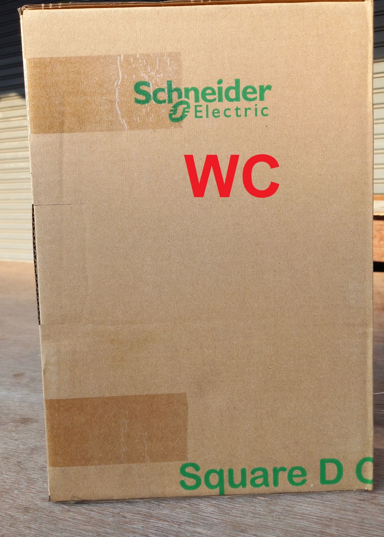 Schneider ตู้คอนซูเมอร์ ชไนเดอร์ 10ช่อง รุ่น S9HCL110 Consumer Unit Consumer Unit - 10 ways ตู้ไฟ คอนซูมเมอร์ Plug On CLASSIC PLUS