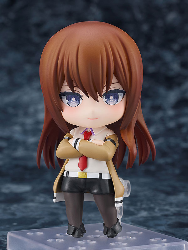 P Nendoroid Kurisu Makise 2.0 Steins, Gate (วางจำหน่าย 2025/01)