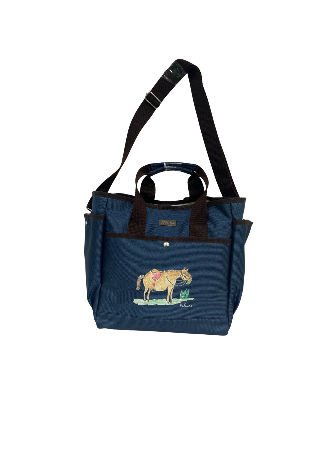 กระเป๋าโท้ทปีมะเมีย