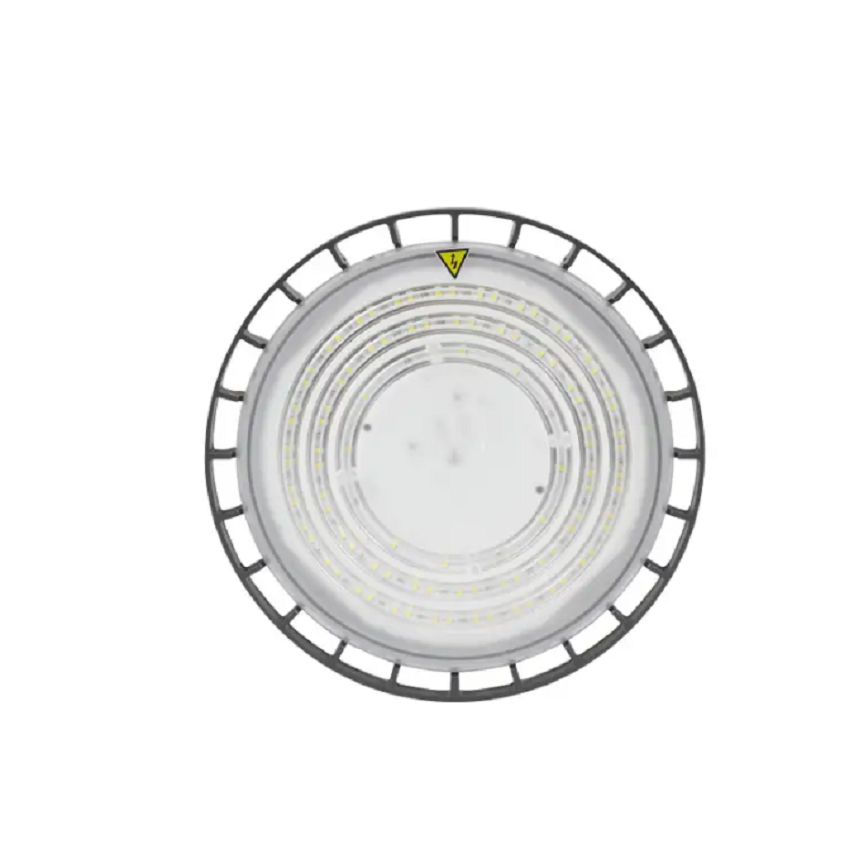 Philips โคมไฟไฮเบย์ แอลอีดี ฟิลิปส์ 200W SmartBright Highbay G3 BY239P LED200