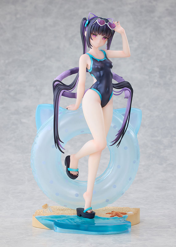 พรีออเดอร์ 22154 scale Cheshire Cat Mika: Swimsuit Ver. 1/7 (ปิด 26/10 วางจำหน่าย 2026/12)