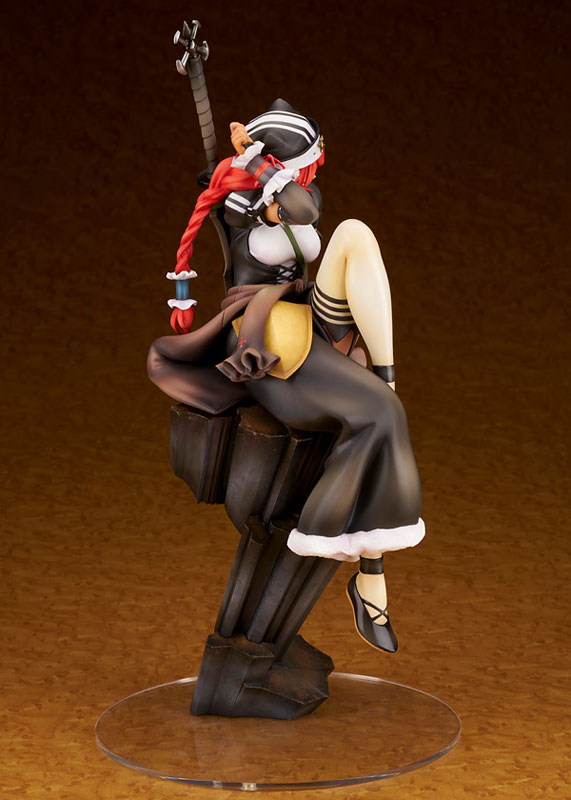 พร้อมส่ง 20210 scale Overlord Lupusregina Beta so-bin Ver. 1/8 มือ 2 สภาพใหม่