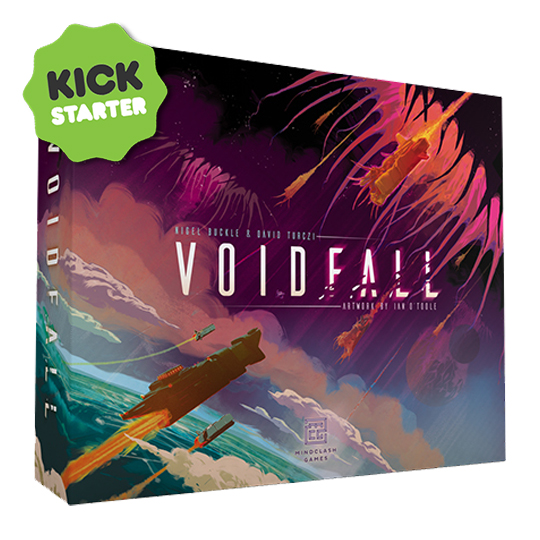 Voidfall [KS]