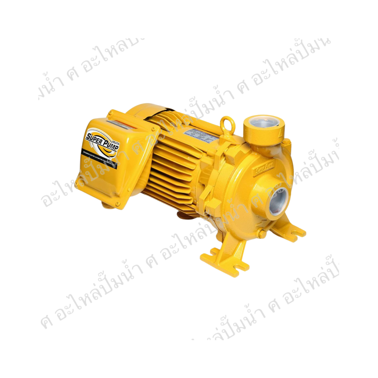 ปั๊มหอยโข่งมิตซูบิชิ รุ่น WCM-2205S