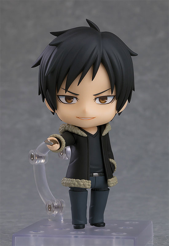 พรีออเดอร์ Nendoroid Izaya Orihara Durarara!!x2 (ปิด 24/03 วางจำหน่าย 2024/10)
