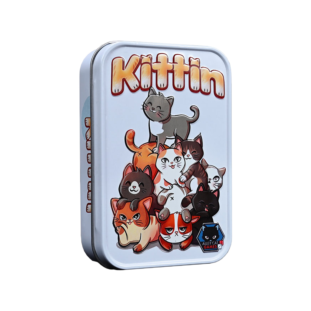 Kittin