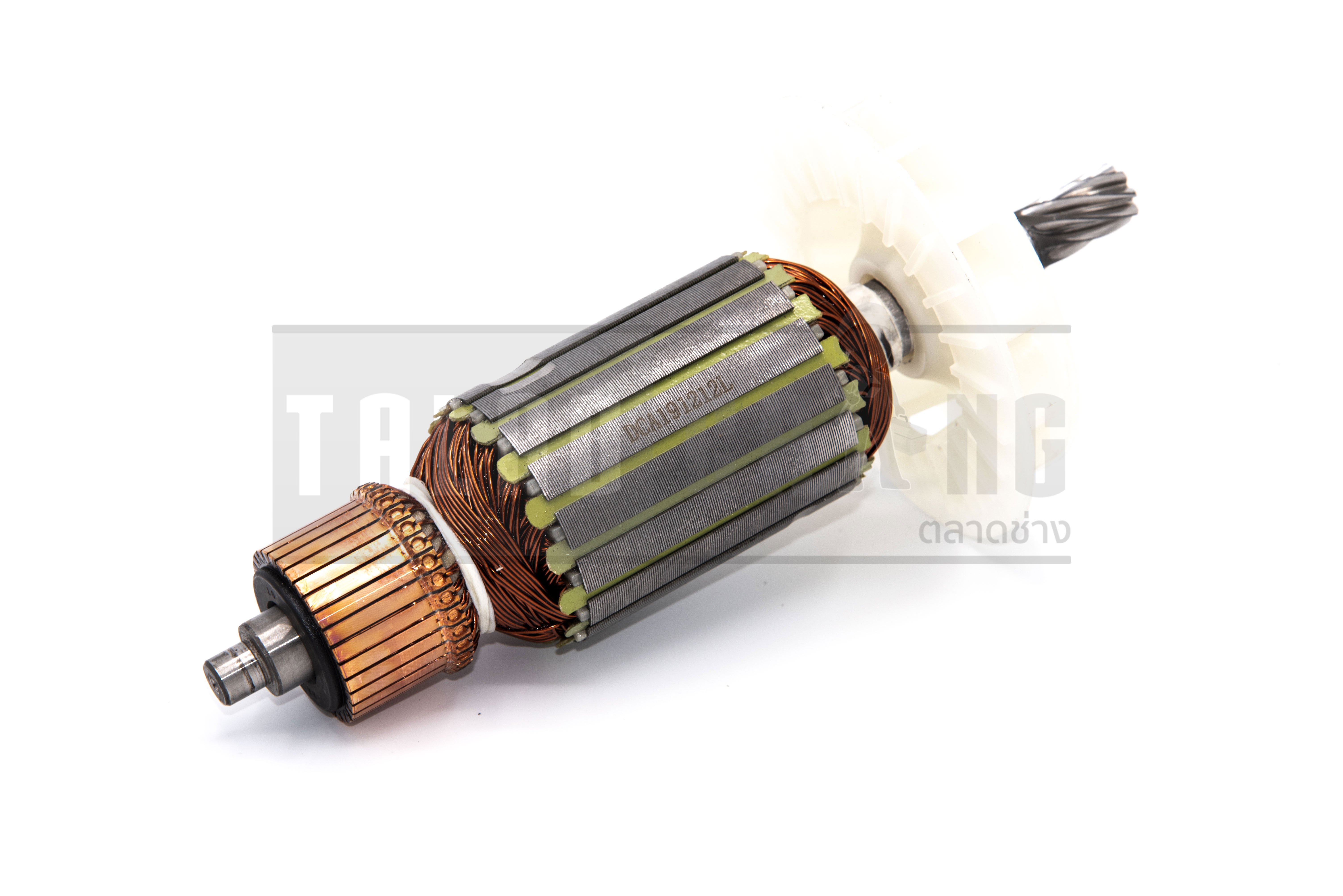 ทุ่น(Armature Assembly) No.20 อะไหล่เครื่องคอริ่งทีเร็ก T-REX 3500W