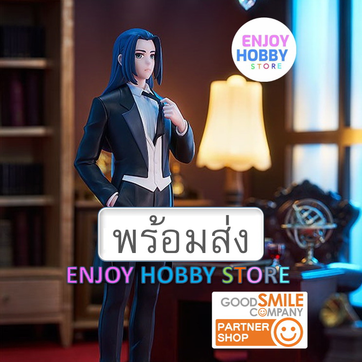 พร้อมส่ง 05565 Pop Up Parade Wuxian ENJOYHOBBY