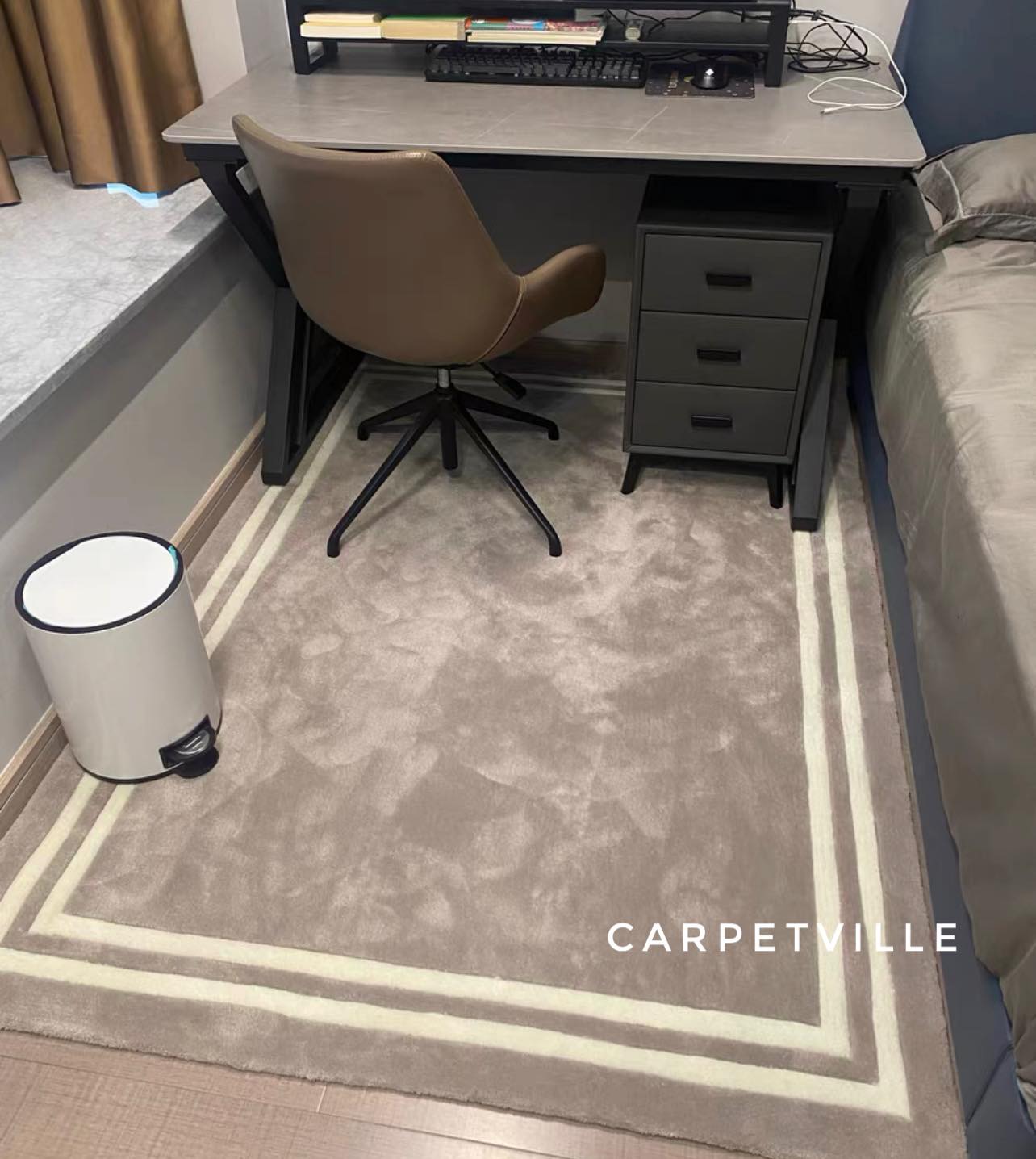 พรม Hi-End 062