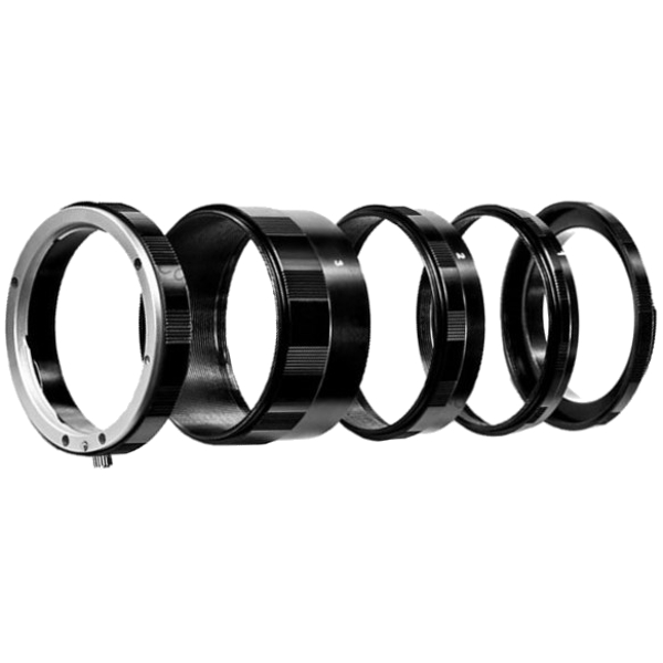 Sony NEX E FE Manual Focus Macro Extension Tube ท่อมาโคร