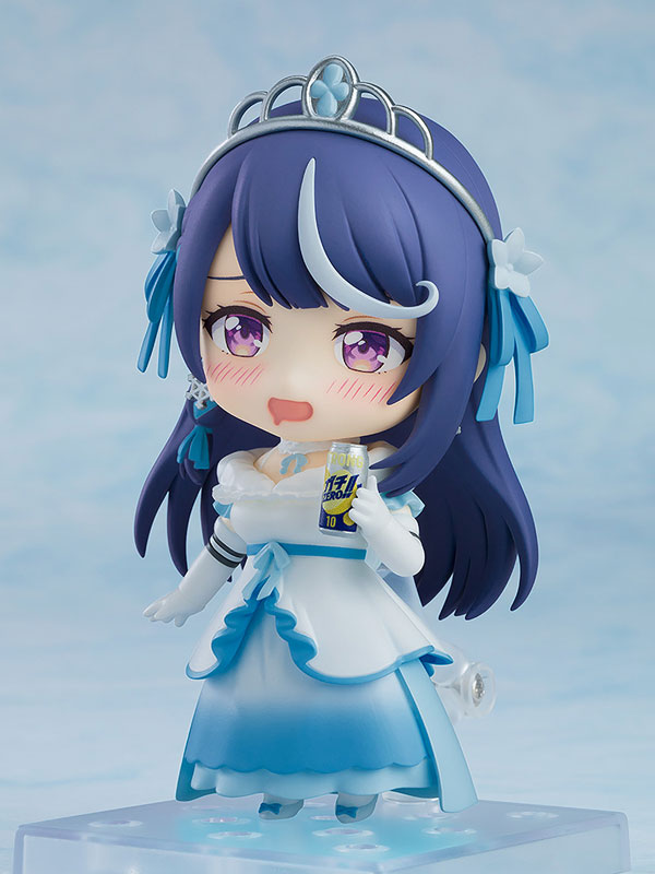 P Nendoroid Kokorone Awayuki VTuber (วางจำหน่าย 2025/03)