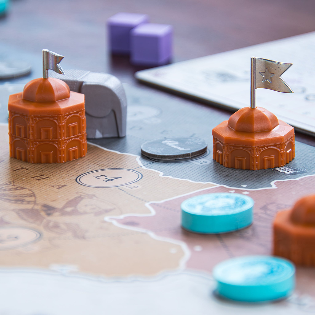 John Company: 2nd Edition