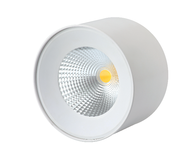 LED Surface Mounted COB Colorful โคมแอลอีดี ชนิดติดลอย คัลเลอร์ฟูล