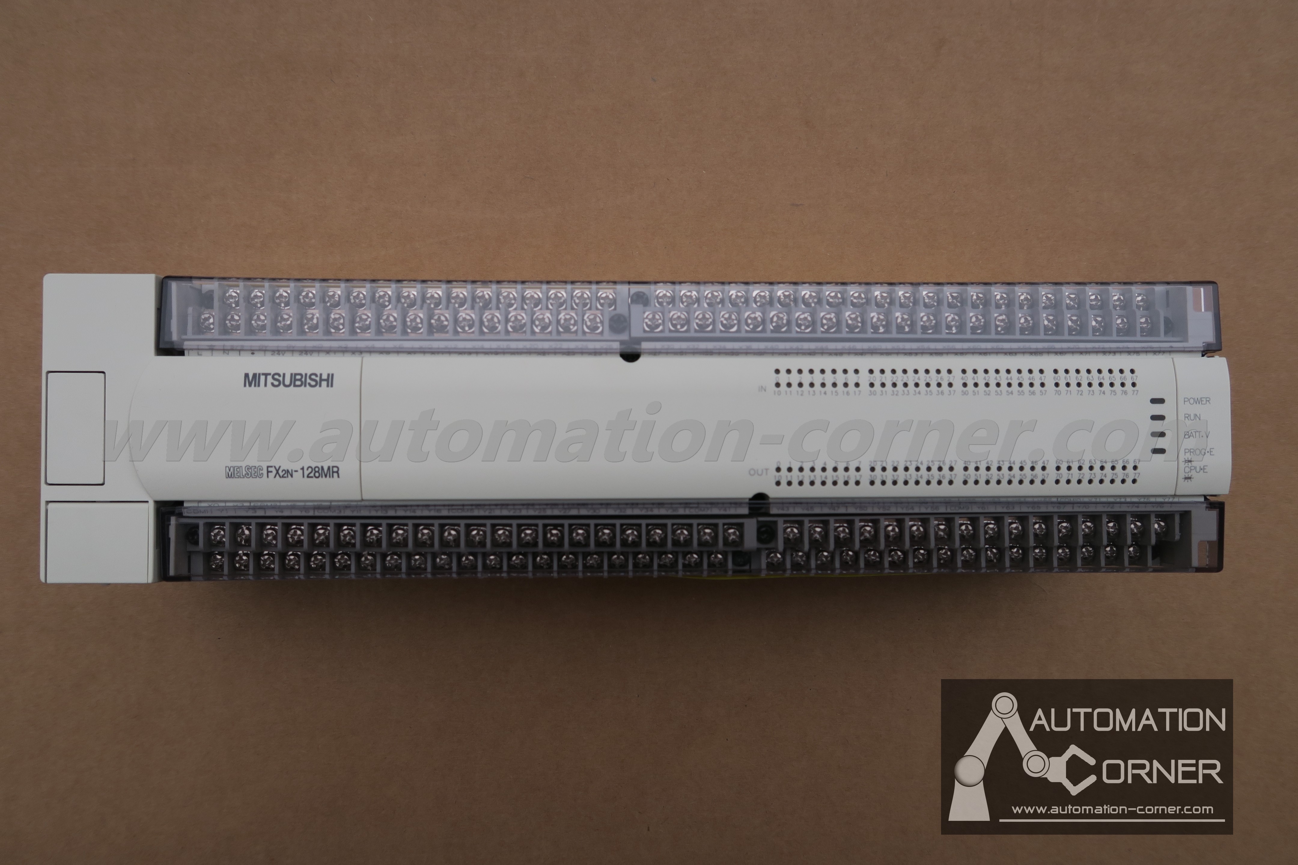 FX2N-128MR