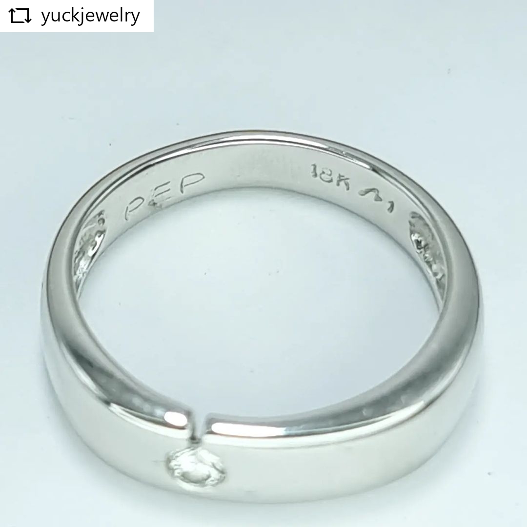 ðŦāļāļīāļāļāļēāļĢāļāļēāļĒ(SoIdOut)ðŦāđāļŦāļ§āļāļāļāļāļāļģ 18K āđāļāļāļĢāđāļāļŠāļĢ 5 āļāļąāļ 1 āđāļĄāđāļ āļāđāļģ 96-97 āļāļ§āļēāļĄāļŠāļ°āļāļēāļ vs āđāļāļŠāđ 46 āļāđāļģāļŦāļāļąāļ 2.84 āļāļĢāļąāļĄ