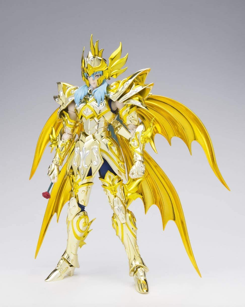 SOG God Cloth Pisces NEW ล็อตแรก Lot jp