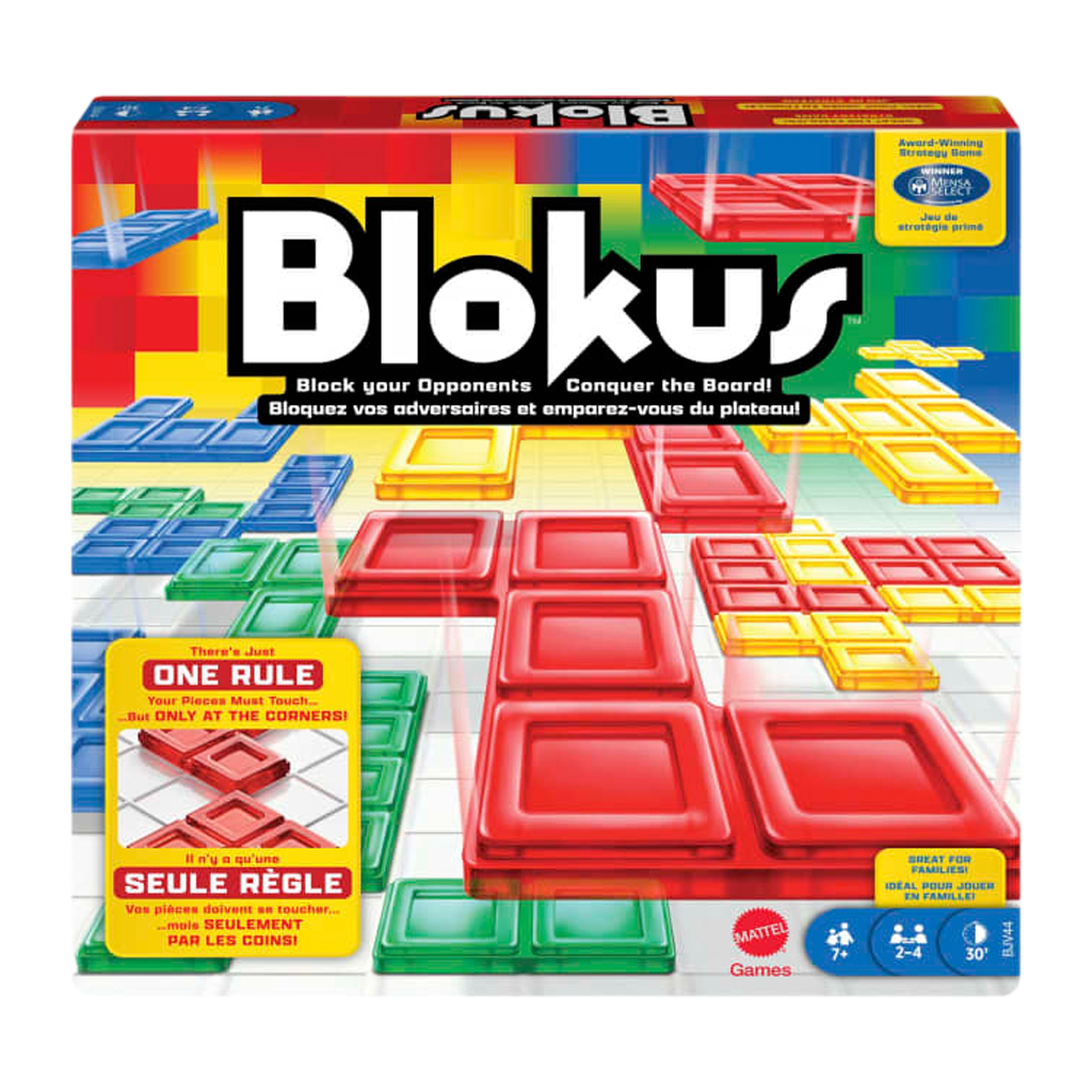 Blokus
