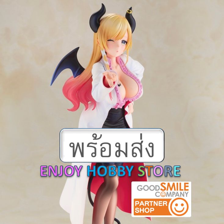 พร้อมส่ง 10228 scale hololive production Yuzuki Choco มือ 1 ENJOYHOBBY