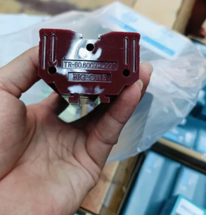 TERMINAL BLOCKS TR10 TR20 TR30 TR60 TR100 เทอร์มินอลบล็อก เทอร์มินอล TR-Series Big One